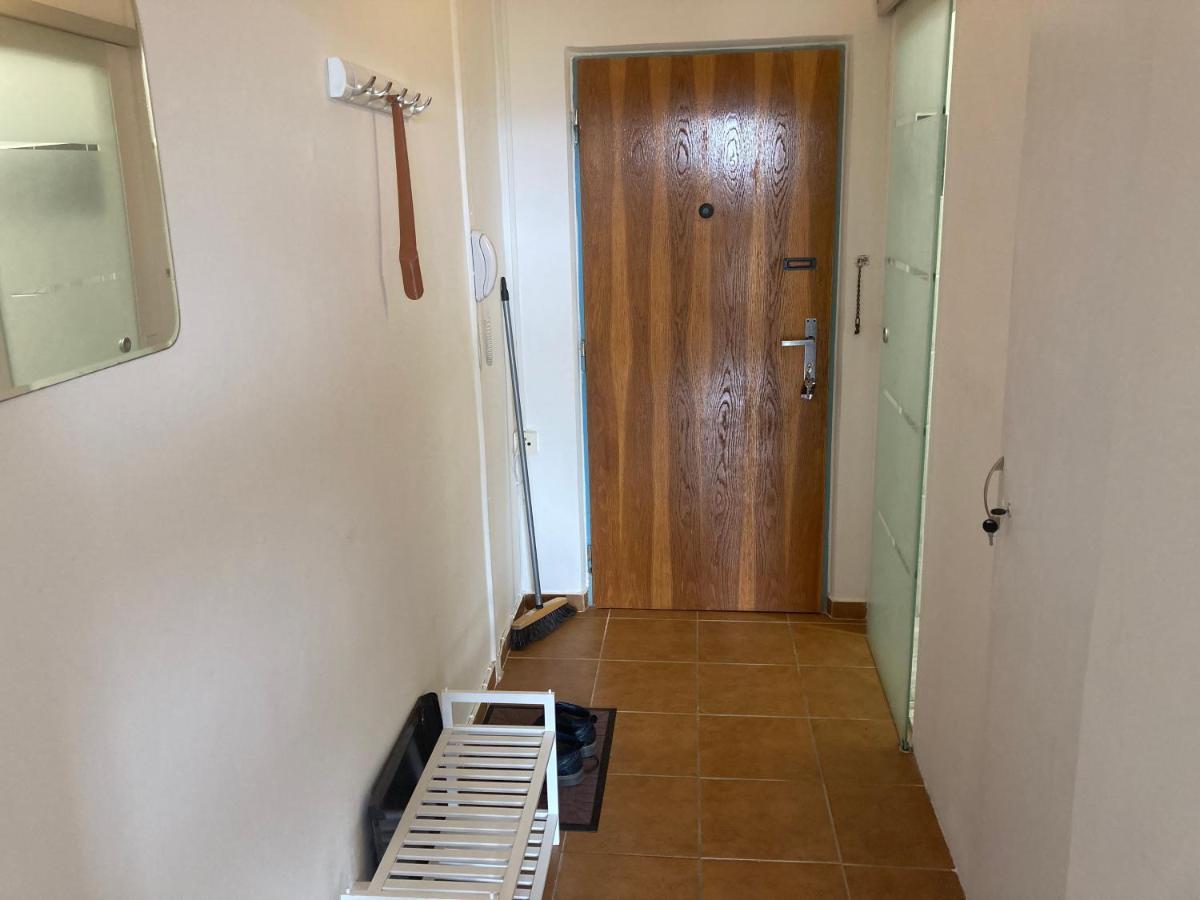 Apartman Ve Velkych Losinach Velké Losiny Exterior foto