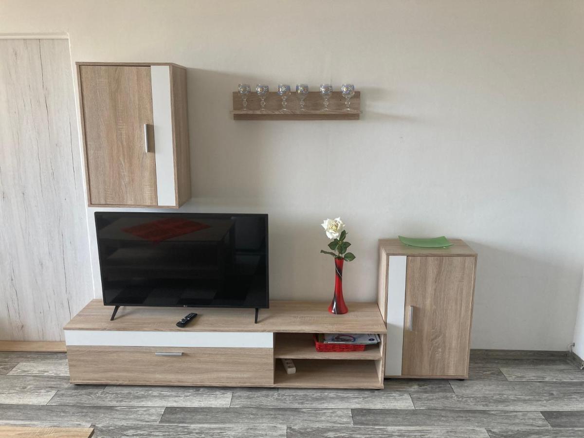 Apartman Ve Velkych Losinach Velké Losiny Exterior foto