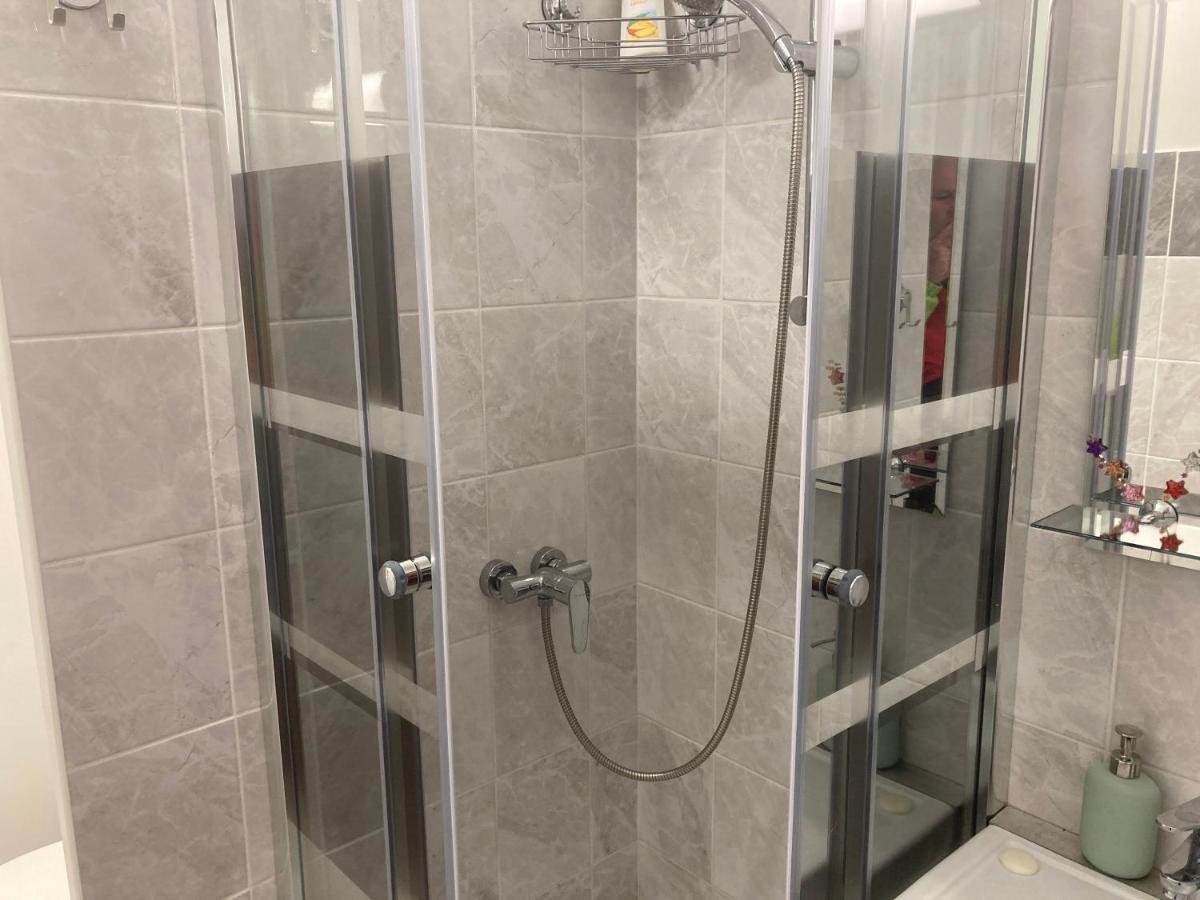 Apartman Ve Velkych Losinach Velké Losiny Exterior foto